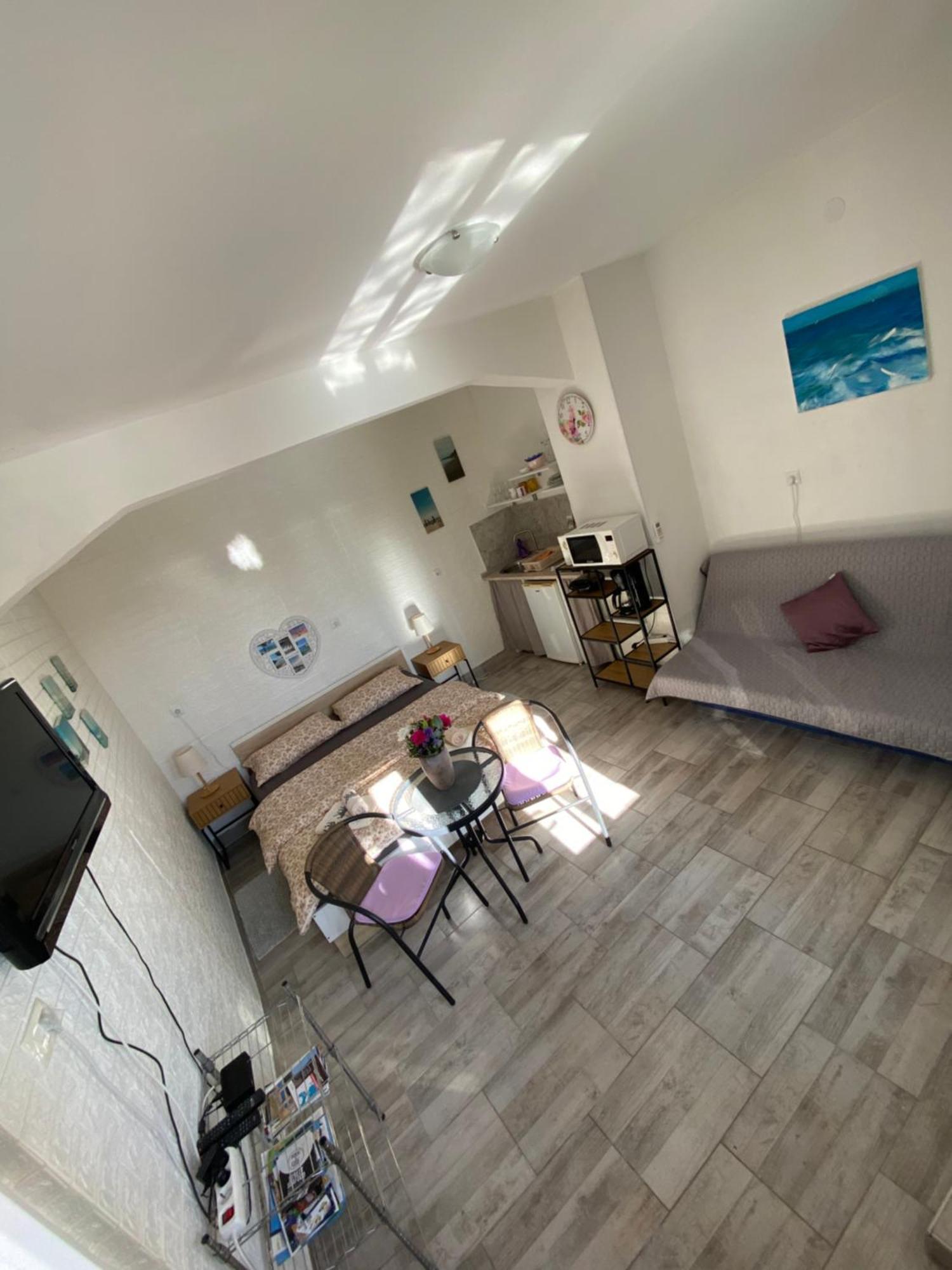 Apartman Maja Pula Exterior photo