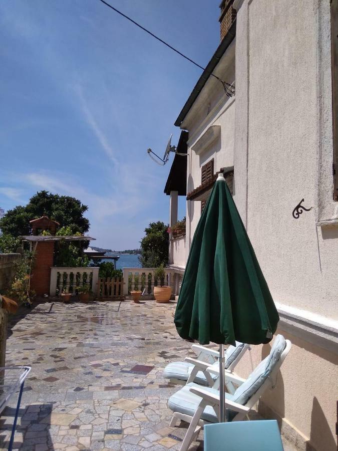 Apartman Maja Pula Exterior photo